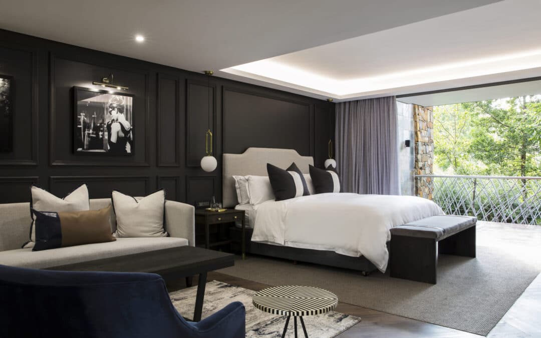 4 Reasons You Need to Visit the SEVEN Villa Hotel & SPA.