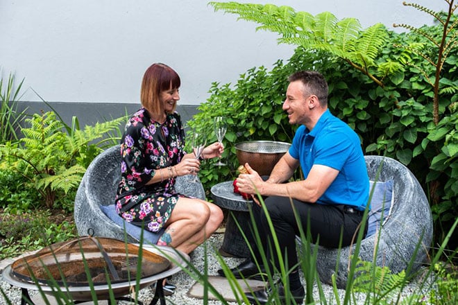 A Couples Retreats In Sandton