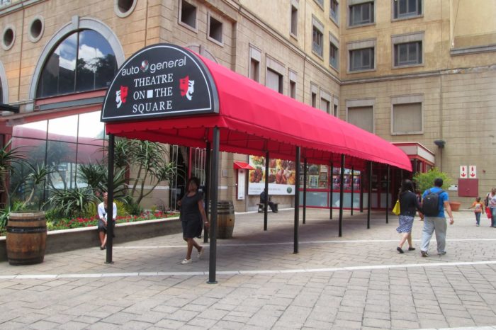 Theatre On The Square