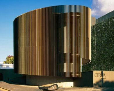 Rosebank’s Art Gallery Row
