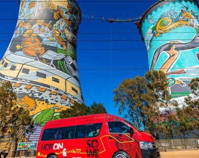 Soweto Tour
