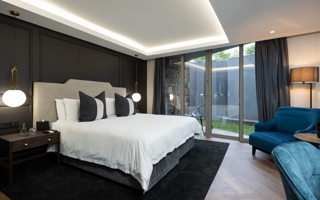 Grand Luxe Room