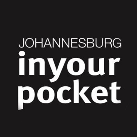 JHB In Your Pocket