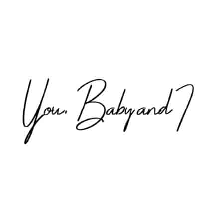 You, Baby and I Review